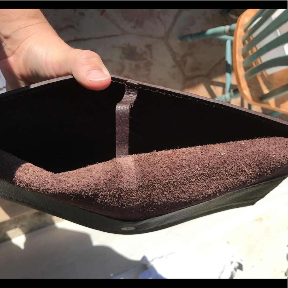 Matras clutch - Picture 4 of 5